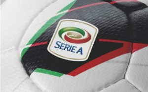 sERIE-a-TIM