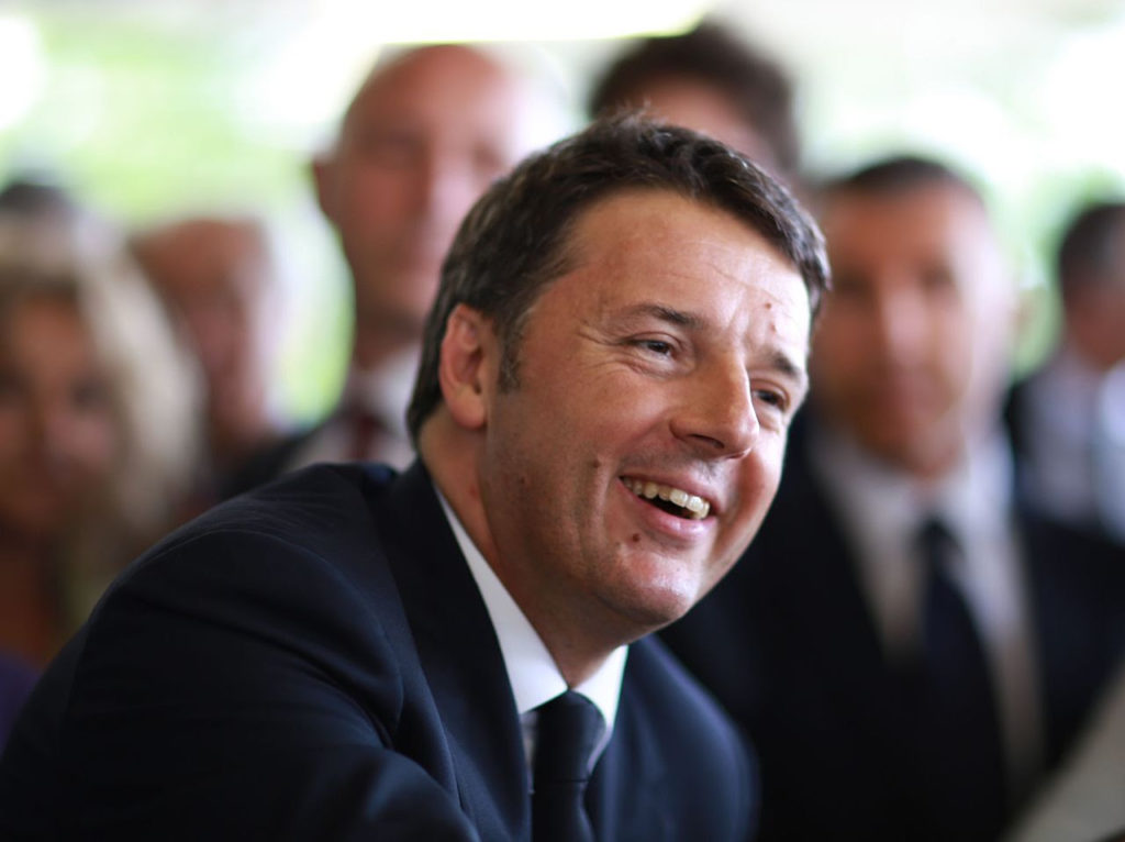 renzi