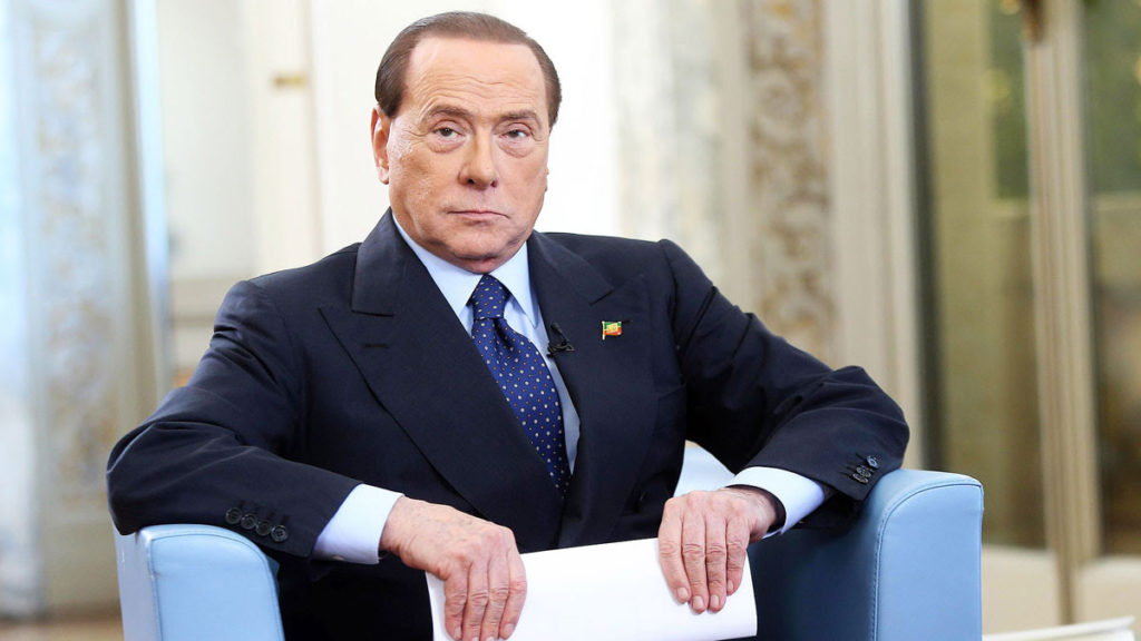 berlusconi