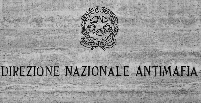 antimafiadirezione