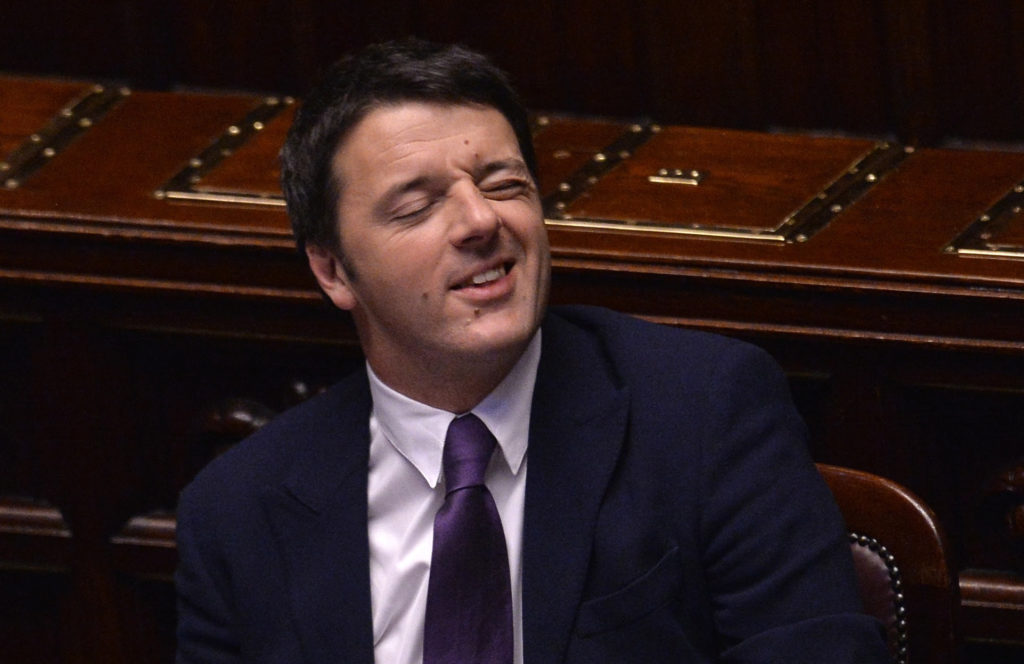 renzi