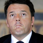 Italian Prime Minister Matteo Renzi looks on during a meeting at the Capitol Hill in Rome, Italy, May 5, 2016. REUTERS/Max Rossi/File Photo