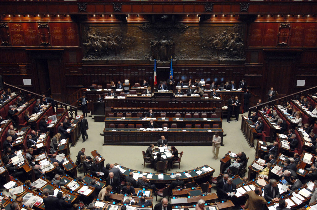 Montecitorio_interior_01