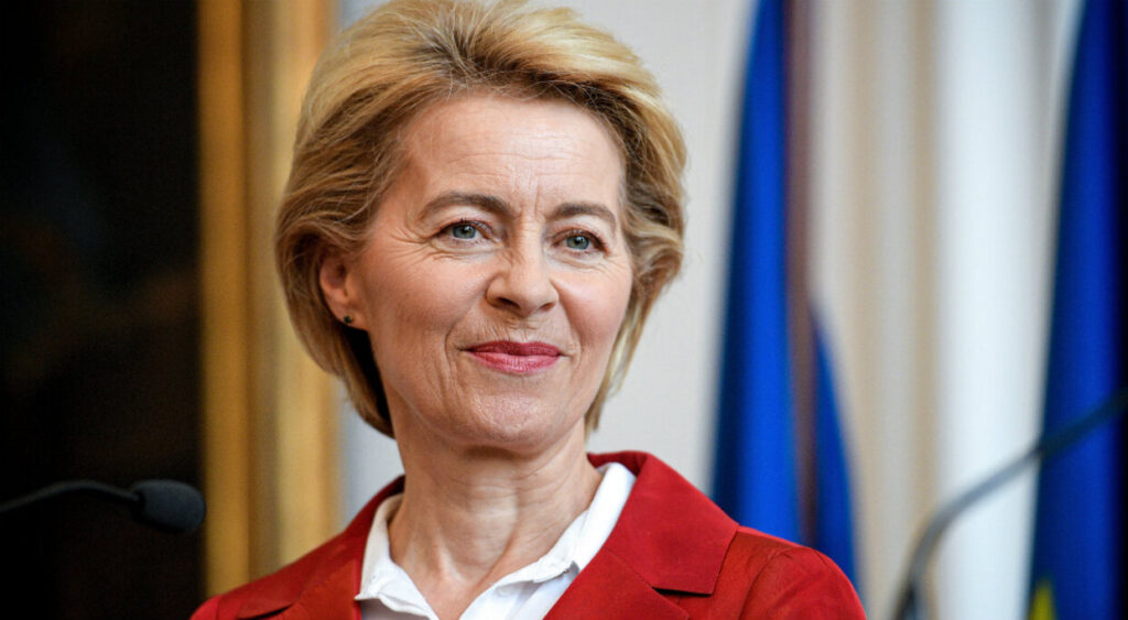 Ursula-Von-Der-Leyen