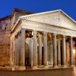 Pantheon, Rome